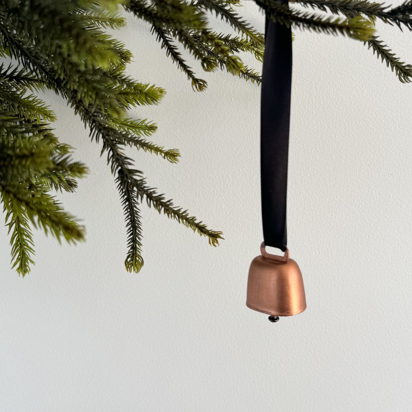 Copper - Grazing Bell