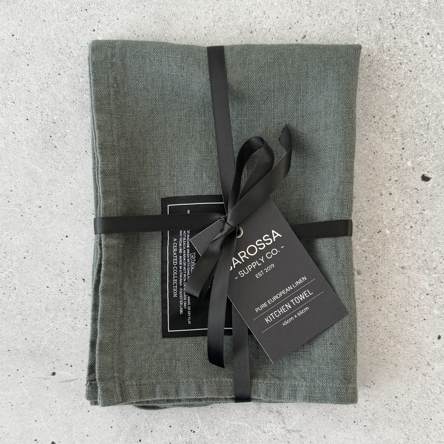 Eucalyptus - Kitchen Towel