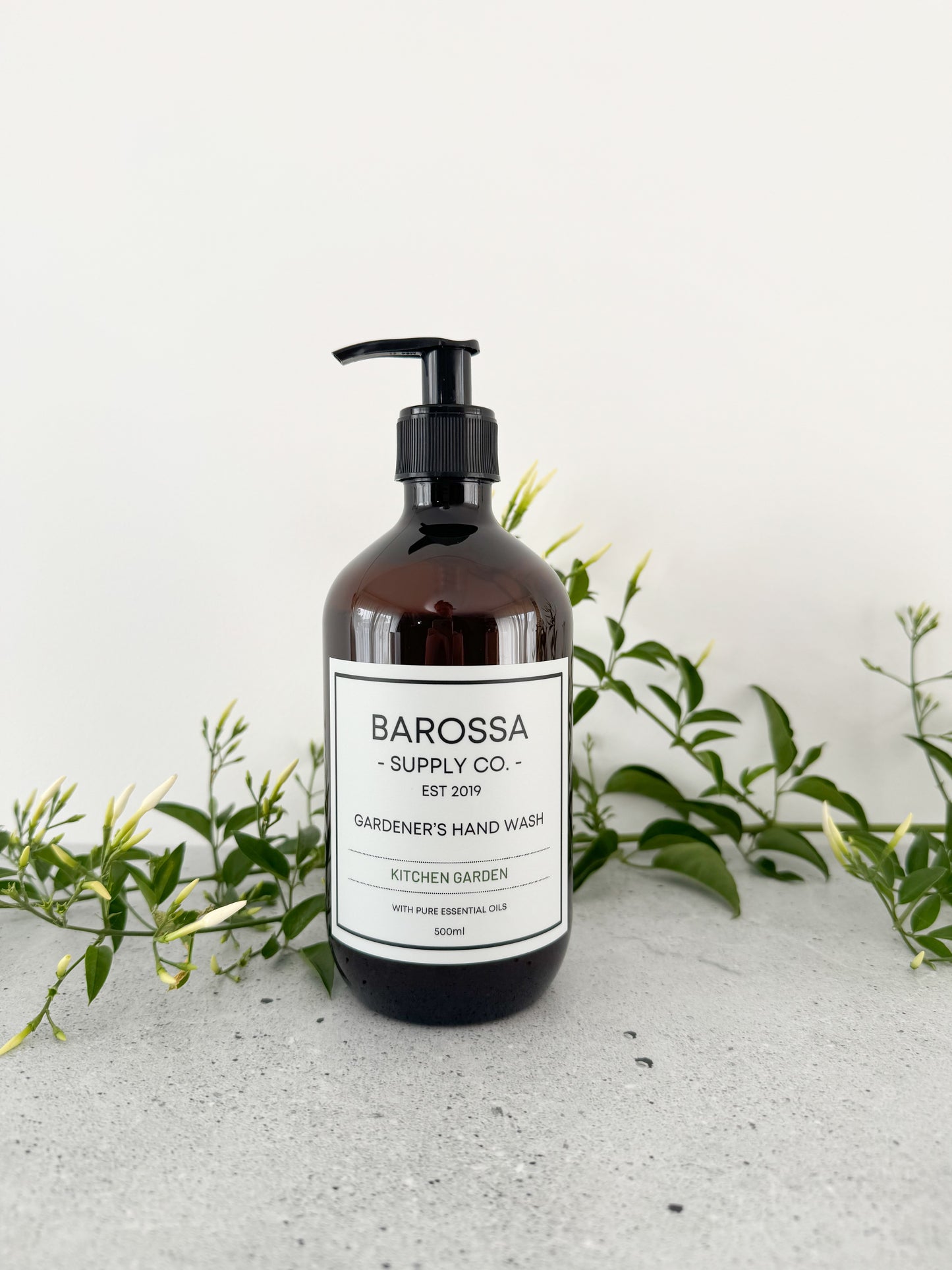 Kitchen Garden - Gardener's Hand Wash