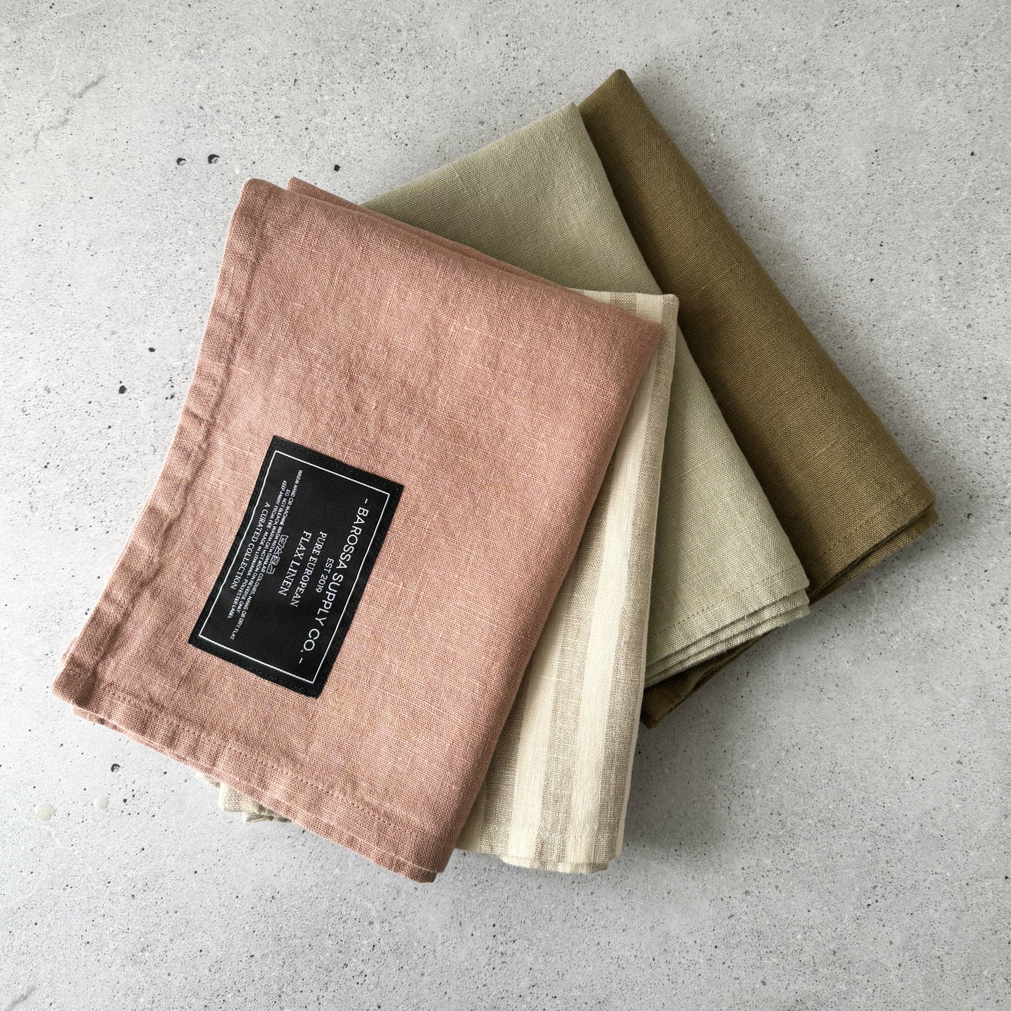 Blossom - Kitchen Towel