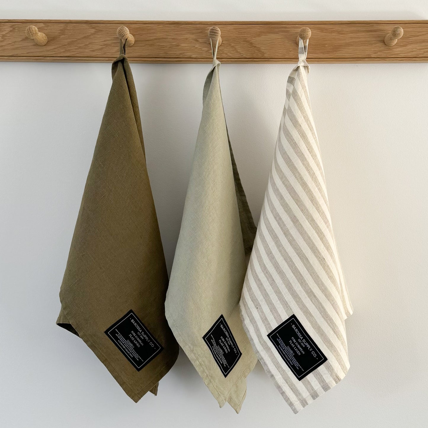 Olive - Kitchen Towel