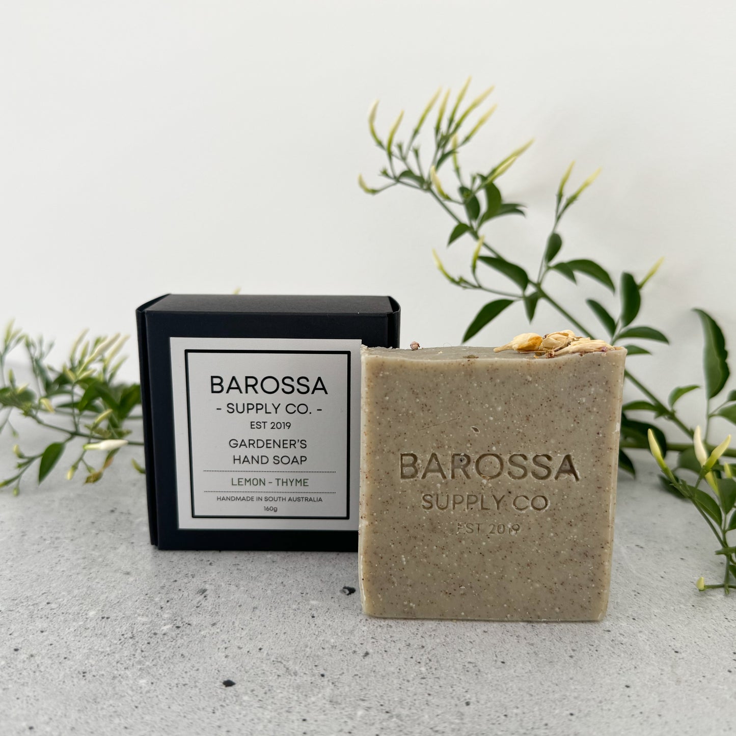 Gardener's Hand Soap Bar