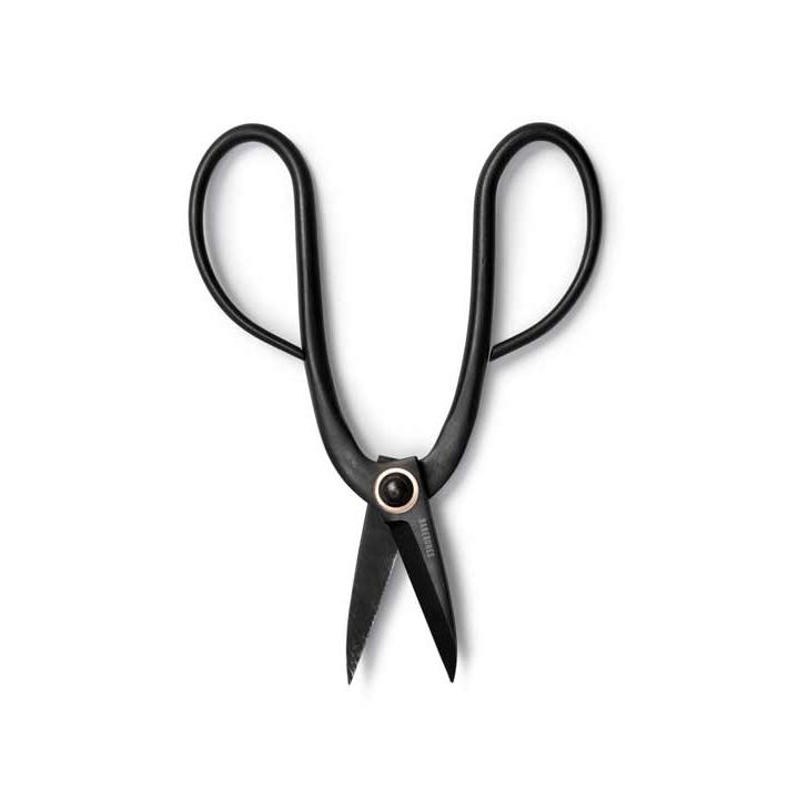 Artisan Pruning Shears - Barebones