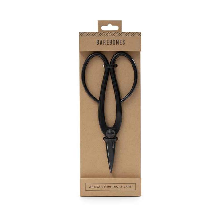 Artisan Pruning Shears - Barebones