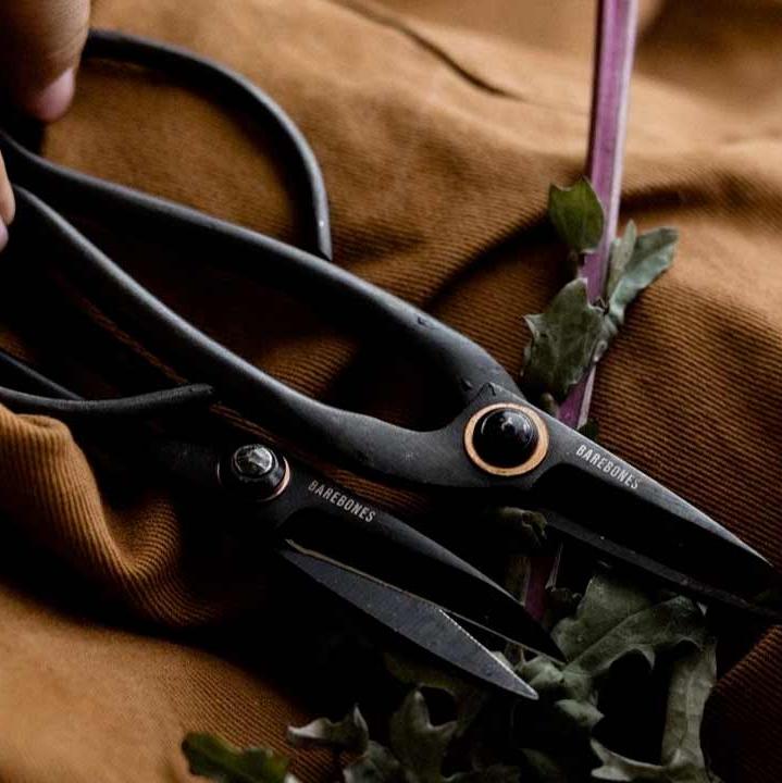 Artisan Pruning Shears - Barebones