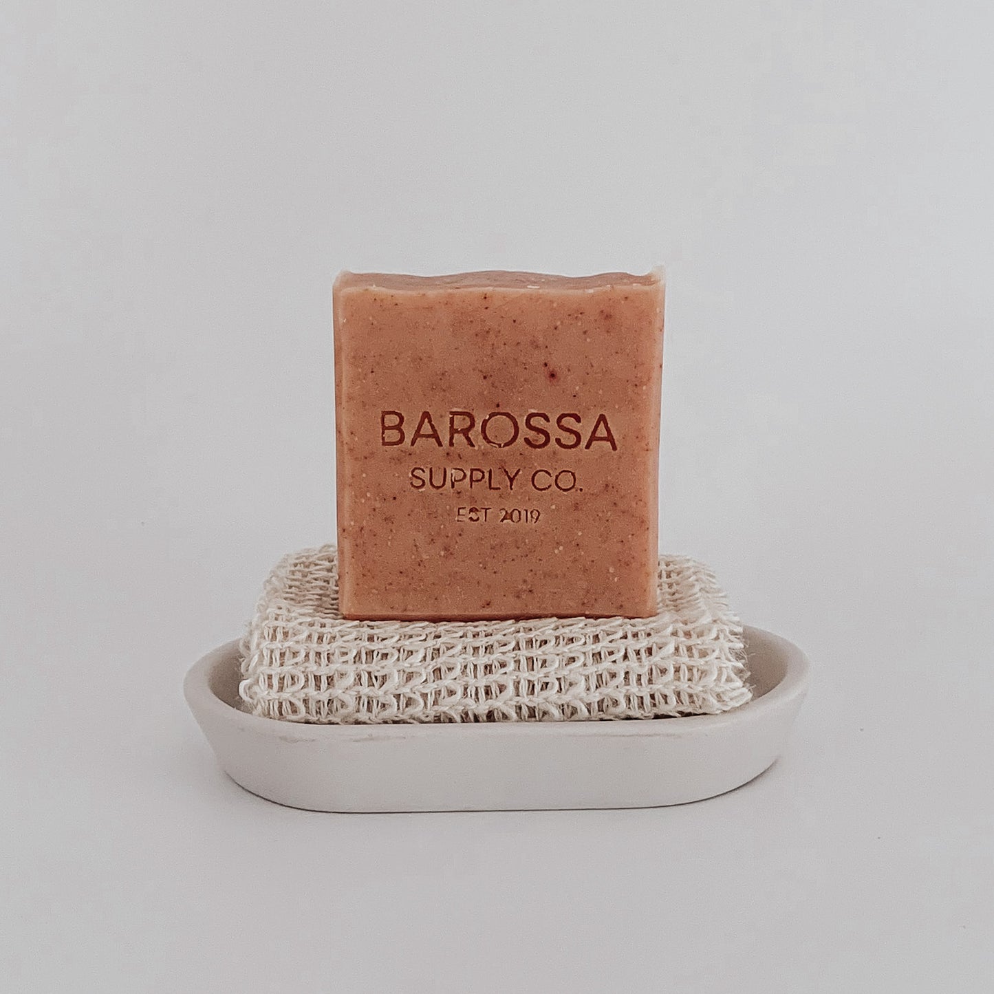 Orange + Ylang Ylang Luxe Body Bar