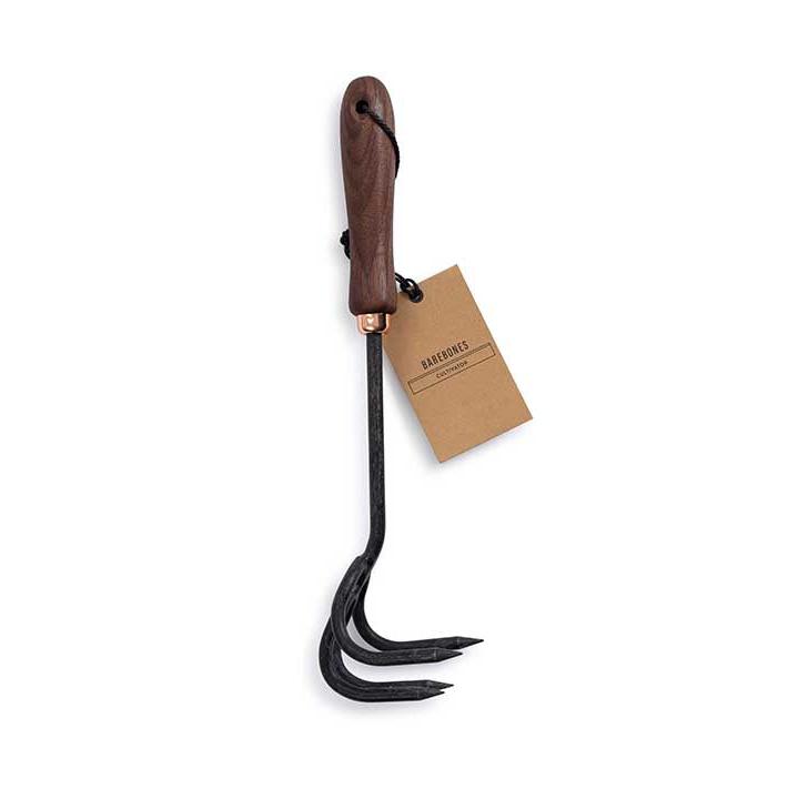 Walnut Cultivator - Barebones