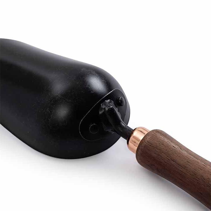 Walnut Scoop - Barebones