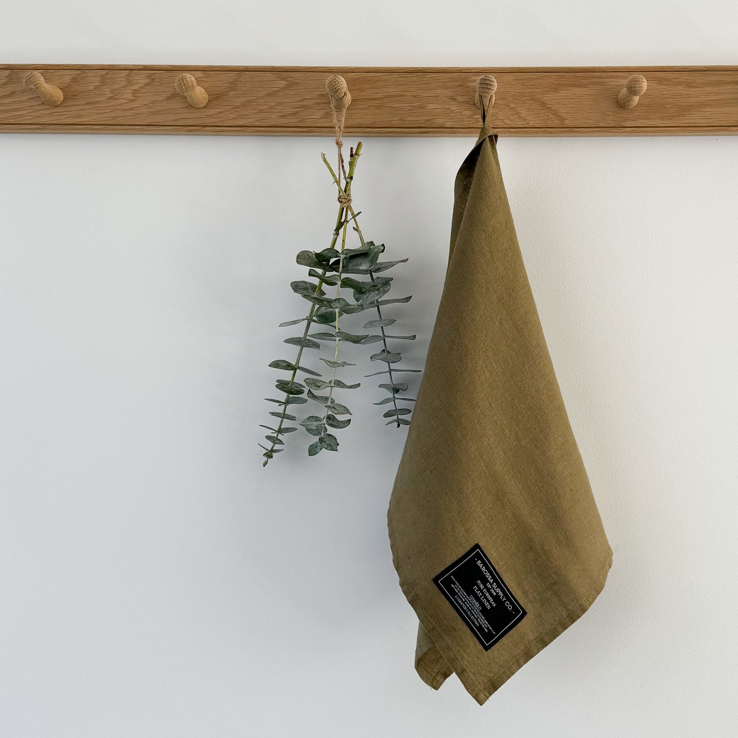 Olive  - Kitchen Towel