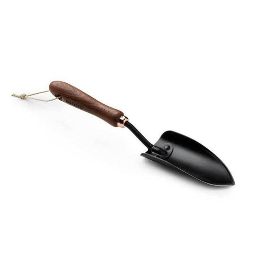 Walnut Garden Trowel -Barebones