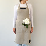 Natural - Everyday Apron