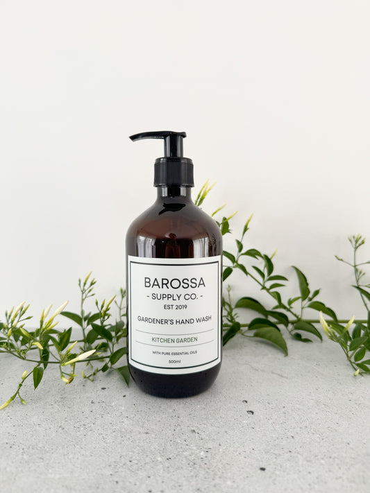 Kitchen Garden - Gardener's Hand Wash