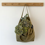Olive - Carry All Bag