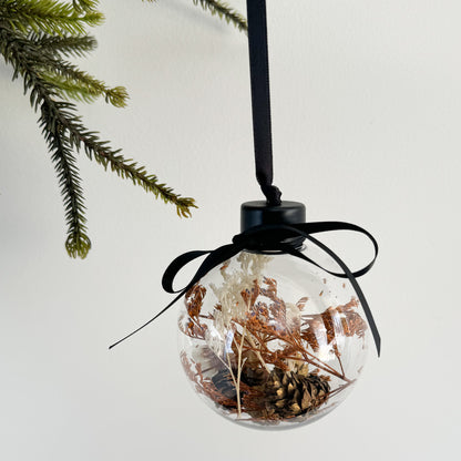 Bauble - Natural