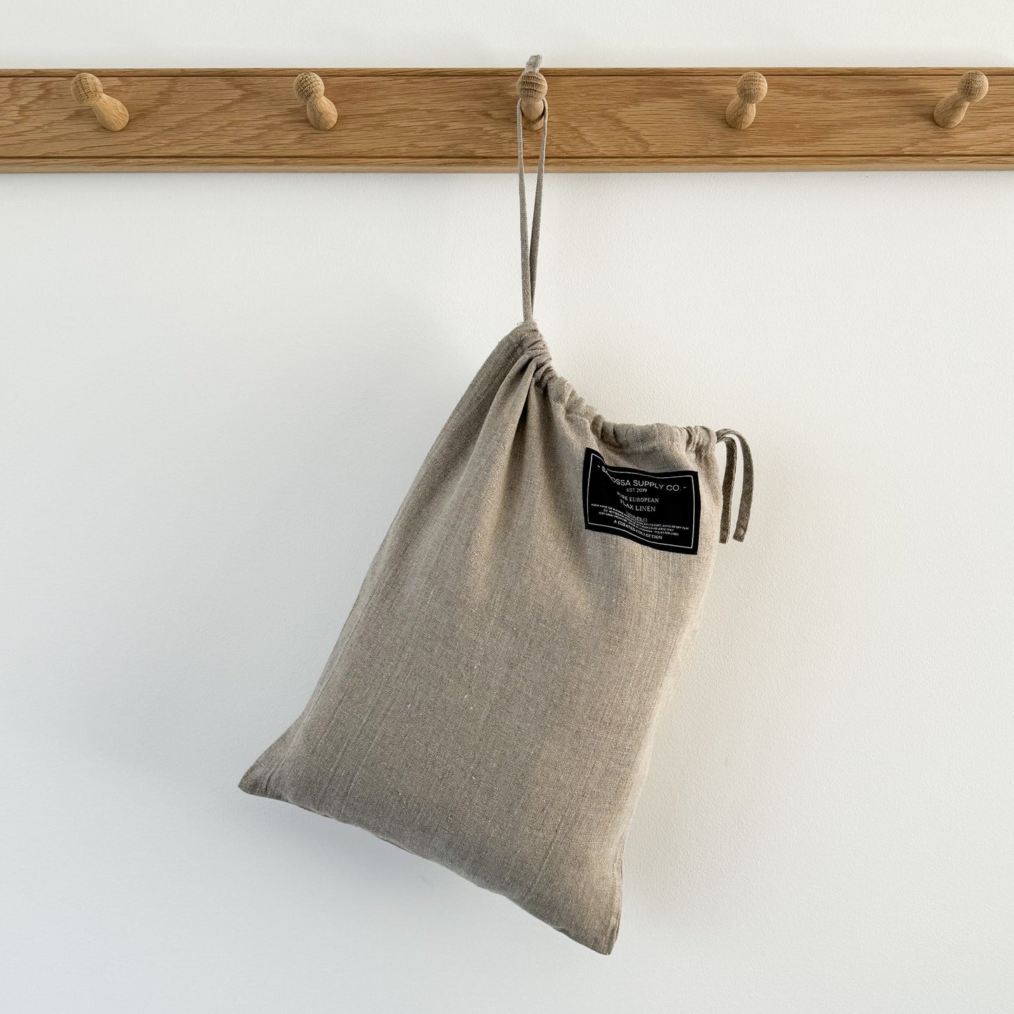 Natural Utility Bag