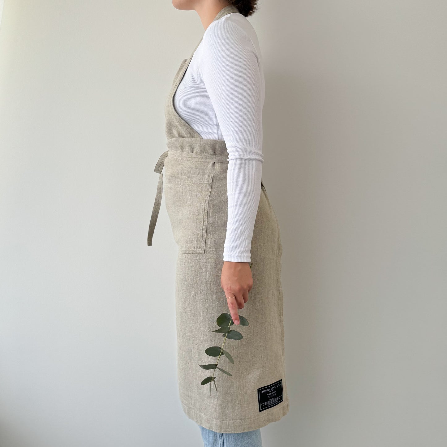 Natural - Chef Apron