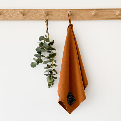 Rust - Kitchen Towel