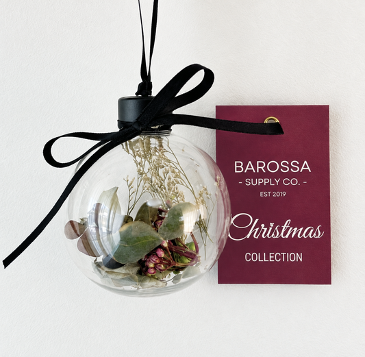 Hydrangea - Bauble