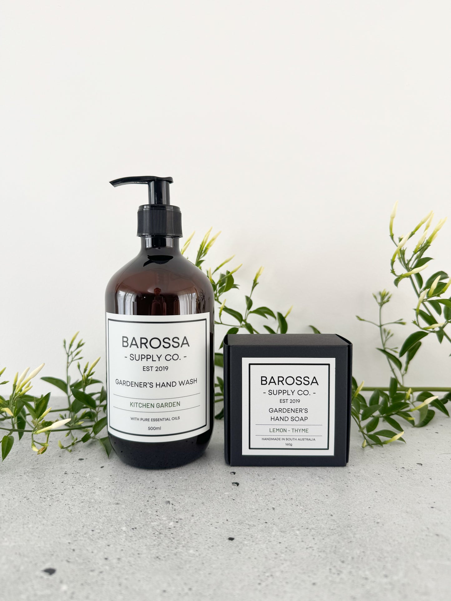 Kitchen Garden - Gardener's Hand Wash