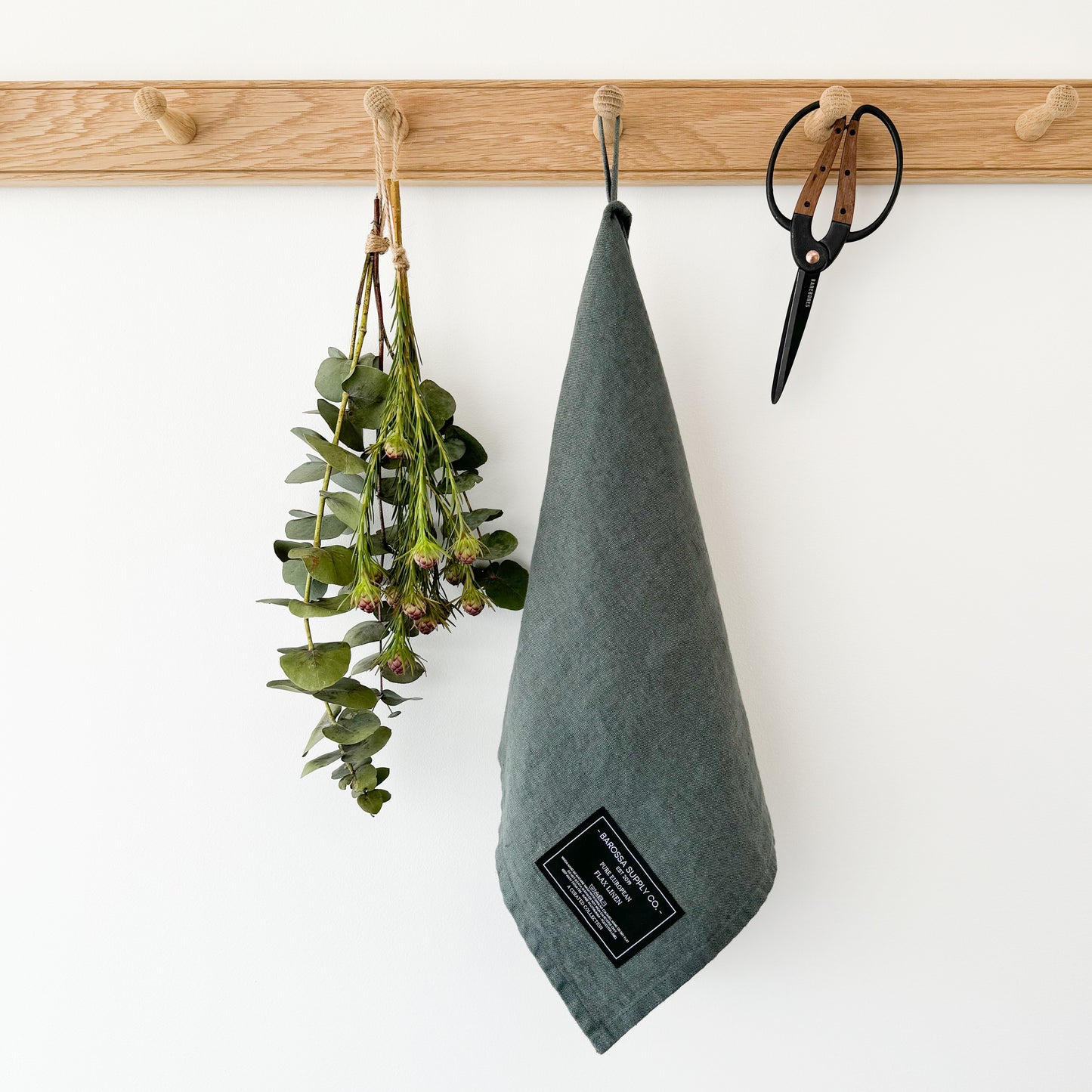 Eucalyptus - Kitchen Towel