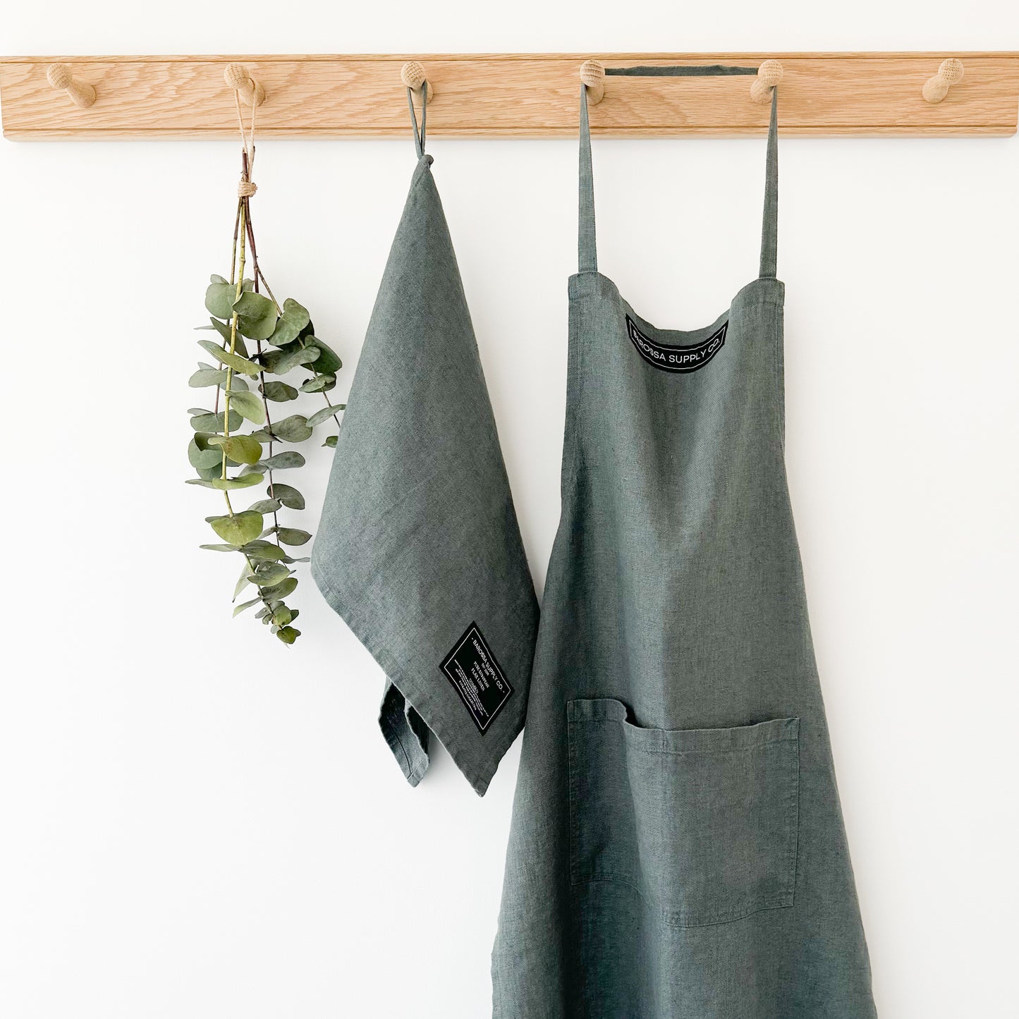 Eucalyptus - Kitchen Towel