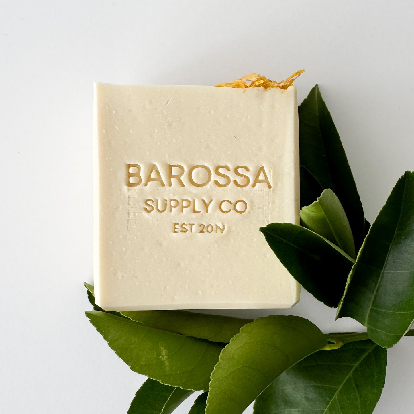 Meyer Lemon Luxe Body Bar