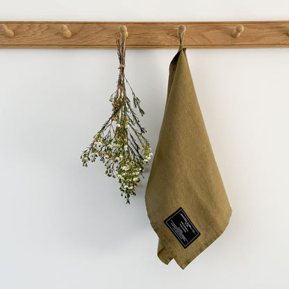 Olive  - Kitchen Towel