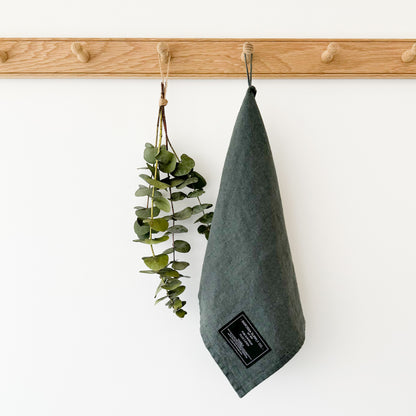 Eucalyptus - Kitchen Towel