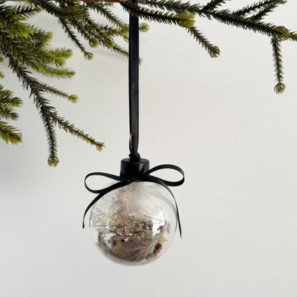 Bauble - Woodland