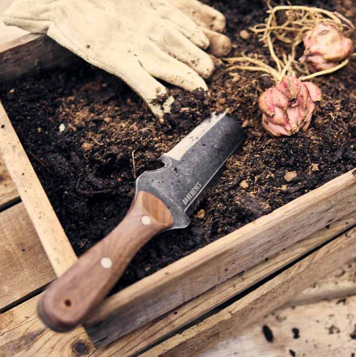 Hori Hori Classic Digging Tool - Barebones