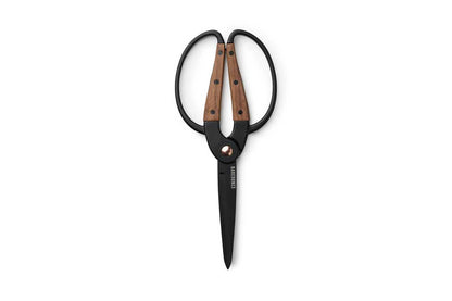 Walnut Scissors Large - Barebones