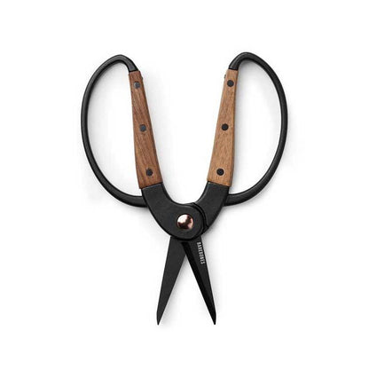 Walnut Scissors Small - Barebones