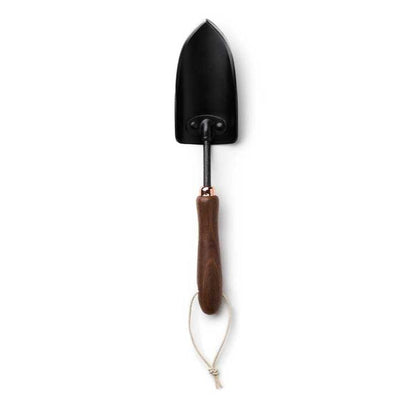 Walnut Garden Trowel -Barebones