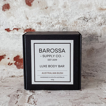 Australian Bush Luxe Body Bar