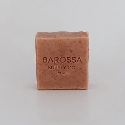 Orange + Ylang Ylang Luxe Body Bar