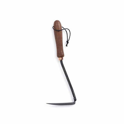 Walnut Japanese Weeding Hoe