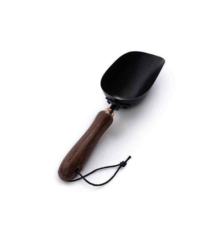 Walnut Scoop - Barebones