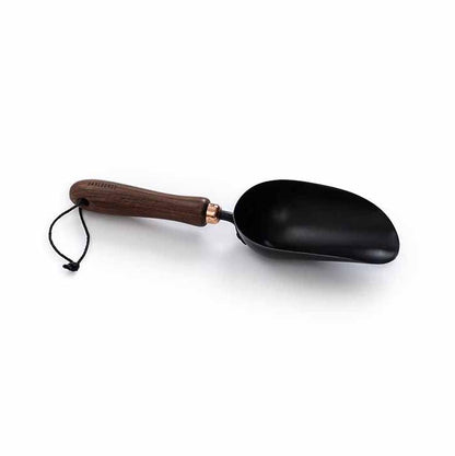 Walnut Scoop - Barebones